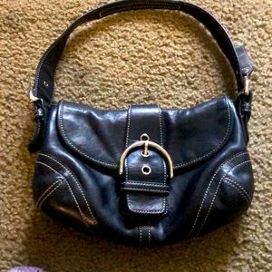 Mini Coach Bag